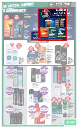 Dis-Chem : Value You Can Trust (15 June - 09 July 2023), page 13