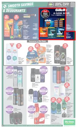 Dis-Chem : Value You Can Trust (15 June - 09 July 2023), page 13