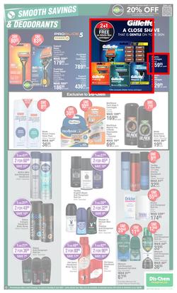Dis-Chem : Value You Can Trust (15 June - 09 July 2023), page 13