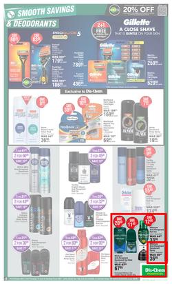 Dis-Chem : Value You Can Trust (15 June - 09 July 2023), page 13