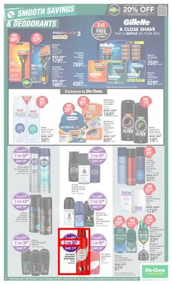 Dis-Chem : Value You Can Trust (15 June - 09 July 2023), page 13