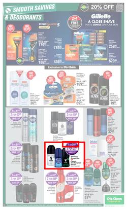 Dis-Chem : Value You Can Trust (15 June - 09 July 2023), page 13