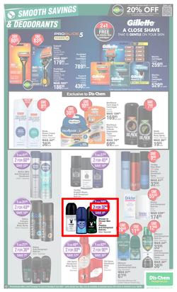 Dis-Chem : Value You Can Trust (15 June - 09 July 2023), page 13