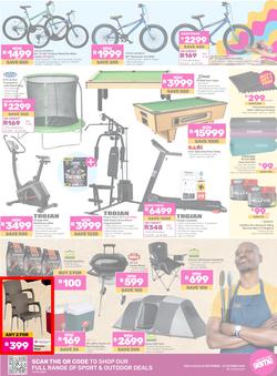 Game : Summer Vibes (23 September - 21 October 2024), page 13
