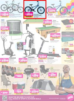 Game : Summer Vibes (23 September - 21 October 2024), page 13