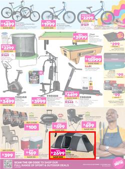 Game : Summer Vibes (23 September - 21 October 2024), page 13