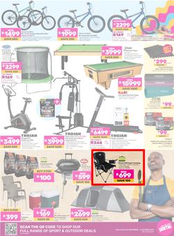 Game : Summer Vibes (23 September - 21 October 2024), page 13