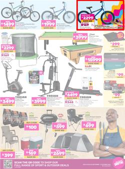 Game : Summer Vibes (23 September - 21 October 2024), page 13