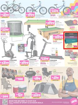 Game : Summer Vibes (23 September - 21 October 2024), page 13