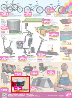 Game : Summer Vibes (23 September - 21 October 2024), page 13