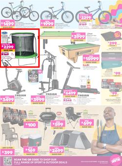 Game : Summer Vibes (23 September - 21 October 2024), page 13
