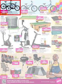 Game : Summer Vibes (23 September - 21 October 2024), page 13