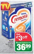 Nestle Cremora Tea & Coffee Creamer-750g Each