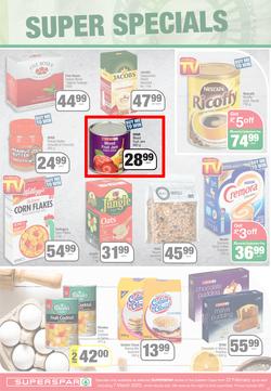 SUPERSPAR EASTERN CAPE : Grand Cash Giveaway (22 February - 07 March 2022) | Valid In Bluewater Bay, Despatch, Gelvandale, Hunters Retreat, Nick's Food Berea, Mount Pleasant, Newton Park, Sunridge, page 13