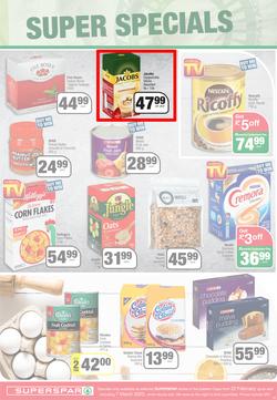 SUPERSPAR EASTERN CAPE : Grand Cash Giveaway (22 February - 07 March 2022) | Valid In Bluewater Bay, Despatch, Gelvandale, Hunters Retreat, Nick's Food Berea, Mount Pleasant, Newton Park, Sunridge, page 13