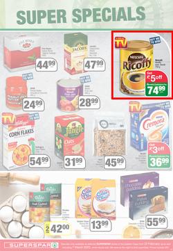 SUPERSPAR EASTERN CAPE : Grand Cash Giveaway (22 February - 07 March 2022) | Valid In Bluewater Bay, Despatch, Gelvandale, Hunters Retreat, Nick's Food Berea, Mount Pleasant, Newton Park, Sunridge, page 13