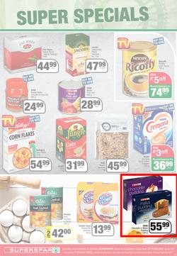 SUPERSPAR EASTERN CAPE : Grand Cash Giveaway (22 February - 07 March 2022) | Valid In Bluewater Bay, Despatch, Gelvandale, Hunters Retreat, Nick's Food Berea, Mount Pleasant, Newton Park, Sunridge, page 13