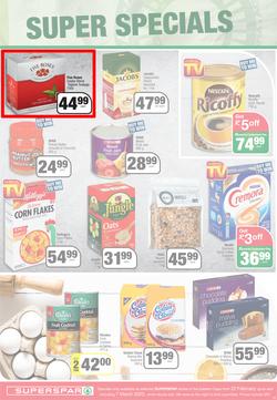 SUPERSPAR EASTERN CAPE : Grand Cash Giveaway (22 February - 07 March 2022) | Valid In Bluewater Bay, Despatch, Gelvandale, Hunters Retreat, Nick's Food Berea, Mount Pleasant, Newton Park, Sunridge, page 13