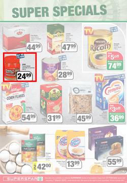 SUPERSPAR EASTERN CAPE : Grand Cash Giveaway (22 February - 07 March 2022) | Valid In Bluewater Bay, Despatch, Gelvandale, Hunters Retreat, Nick's Food Berea, Mount Pleasant, Newton Park, Sunridge, page 13