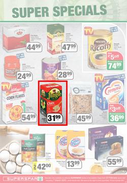 SUPERSPAR EASTERN CAPE : Grand Cash Giveaway (22 February - 07 March 2022) | Valid In Bluewater Bay, Despatch, Gelvandale, Hunters Retreat, Nick's Food Berea, Mount Pleasant, Newton Park, Sunridge, page 13