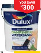 Dulux 20L Dampshield