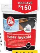 Abe 5L Super Laykold