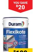 Duram 5L Flexikote