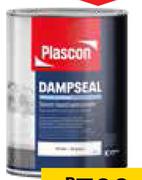Plascon 1L Dampseal Waterproofer