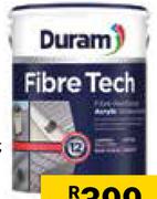 Duram 1L Fibre Tech