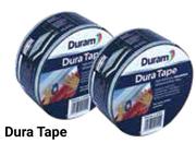 Duram Dura Tape-75mm x 2.5m-Each