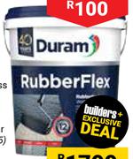 Duram 20L Rubberflex