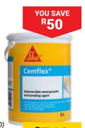 Cemflex-5L