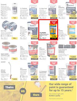 Builders : Don't Cover Walls. Wake Them Up (28 October - 31 December 2025), page 13