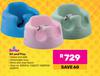 Bumbo Sit & Play