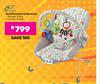 Baby Links Multifunctional Bouncer