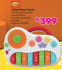 Winfun Little Piano Tunes