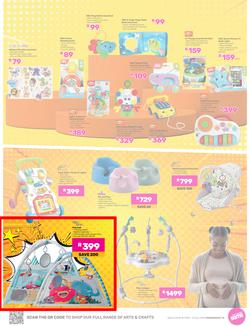 Game : Toys & Treats (18 June - 13 July 2025), page 13