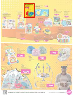Game : Toys & Treats (18 June - 13 July 2025), page 13