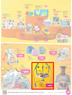 Game : Toys & Treats (18 June - 13 July 2025), page 13