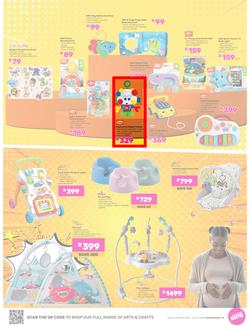 Game : Toys & Treats (18 June - 13 July 2025), page 13