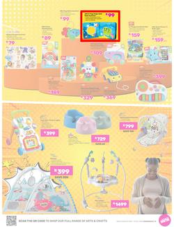 Game : Toys & Treats (18 June - 13 July 2025), page 13