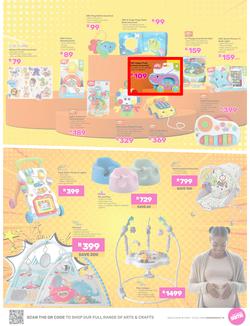 Game : Toys & Treats (18 June - 13 July 2025), page 13
