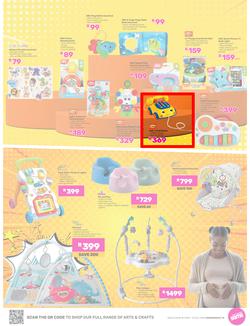 Game : Toys & Treats (18 June - 13 July 2025), page 13