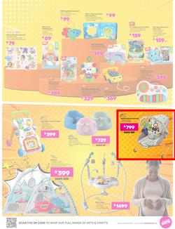 Game : Toys & Treats (18 June - 13 July 2025), page 13