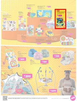 Game : Toys & Treats (18 June - 13 July 2025), page 13