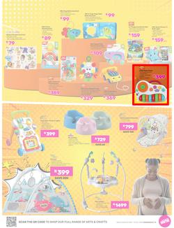 Game : Toys & Treats (18 June - 13 July 2025), page 13