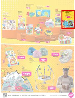 Game : Toys & Treats (18 June - 13 July 2025), page 13