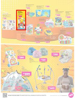 Game : Toys & Treats (18 June - 13 July 2025), page 13