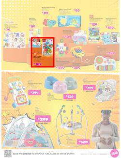 Game : Toys & Treats (18 June - 13 July 2025), page 13
