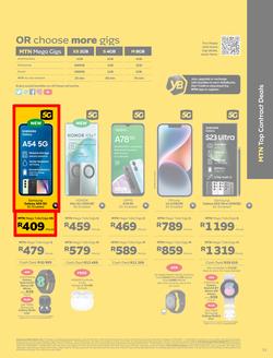 MTN : Y'ello (1 May - 31 May 2023), page 13